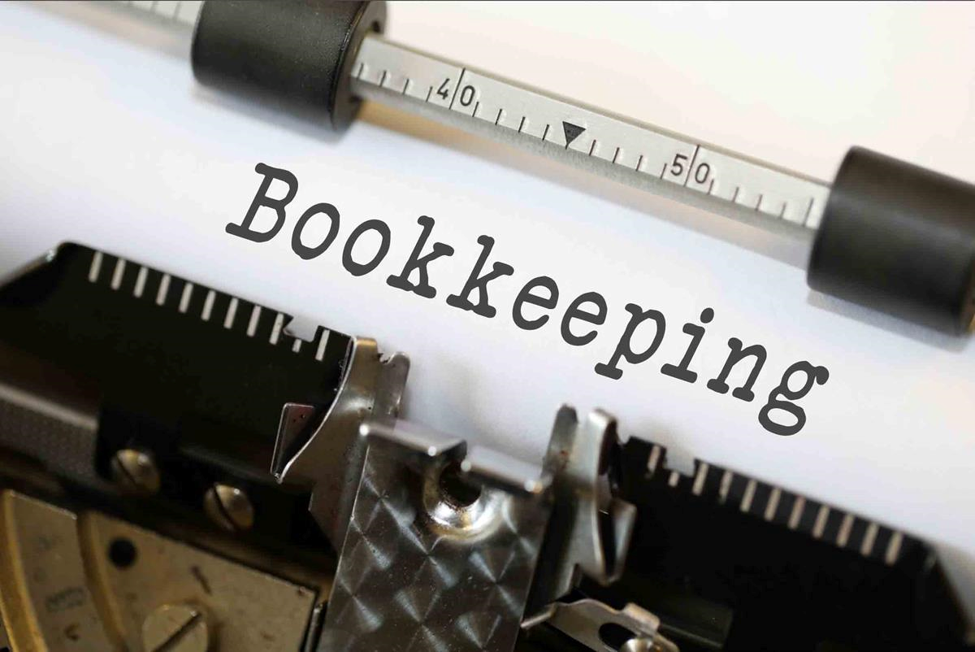 bookkeeping books horsforth